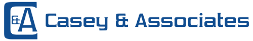 Casey & Associates Logo
